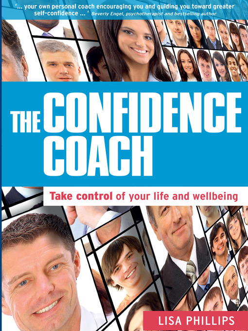 Title details for The Confidence Coach by Lisa Phillips - Available